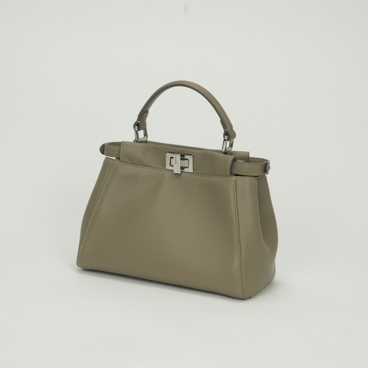 フェンディ FENDI ピーカブー スモール ミニピーカブー ピーカブーミニ 