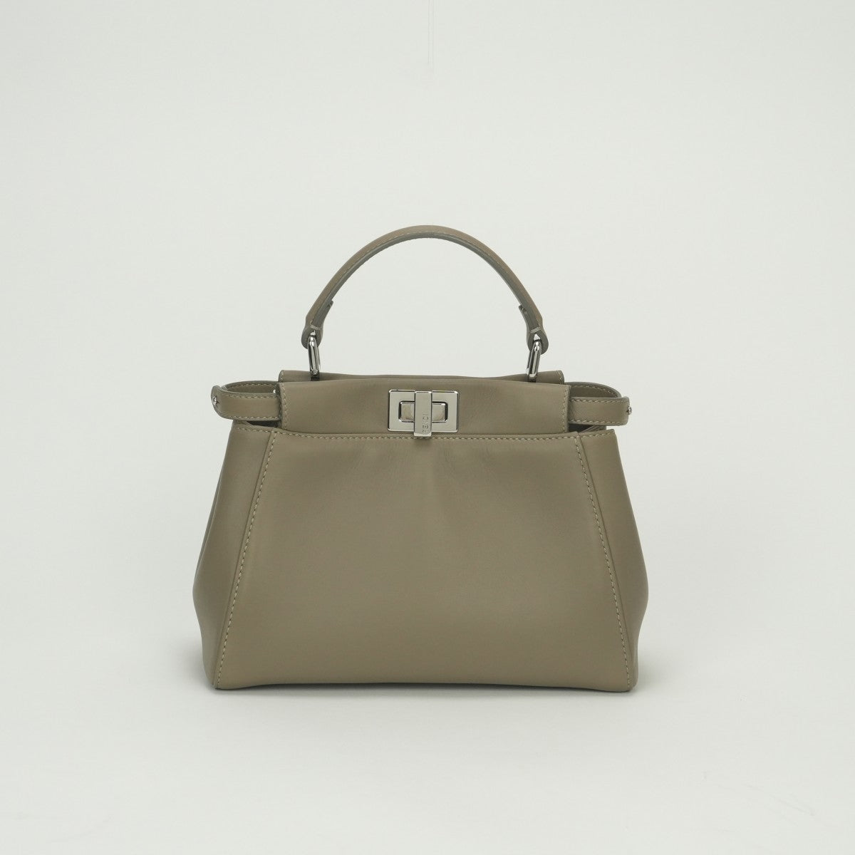 フェンディ FENDI ピーカブー スモール ミニピーカブー ピーカブーミニ 