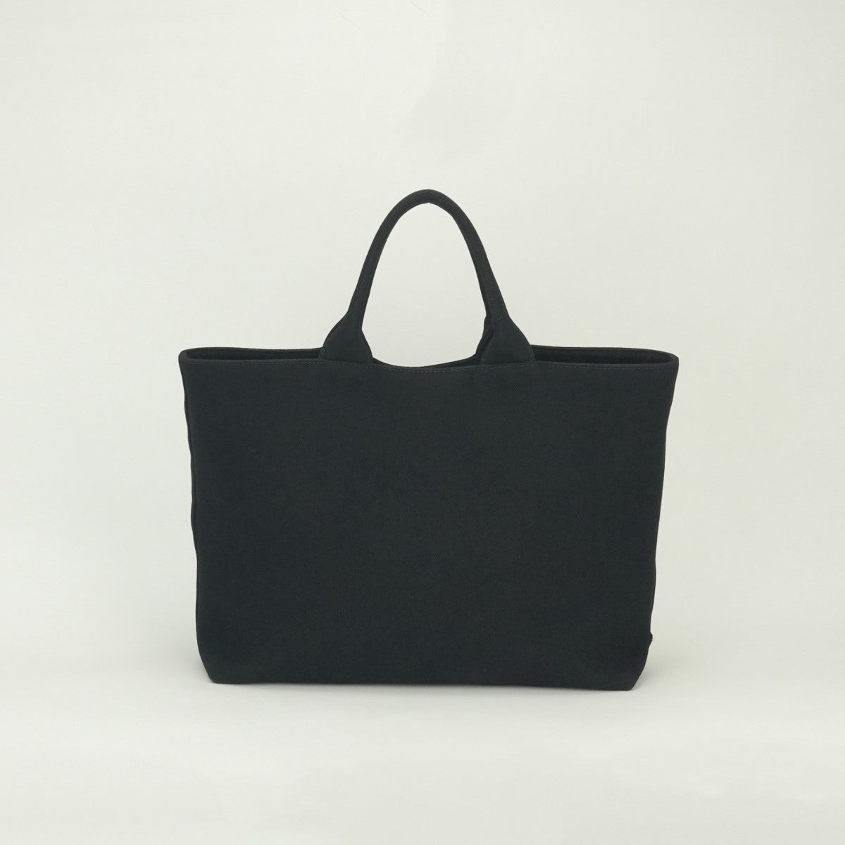 プラダ PRADA ドリル トートバッグ バッグ トートバッグ ファブリック
