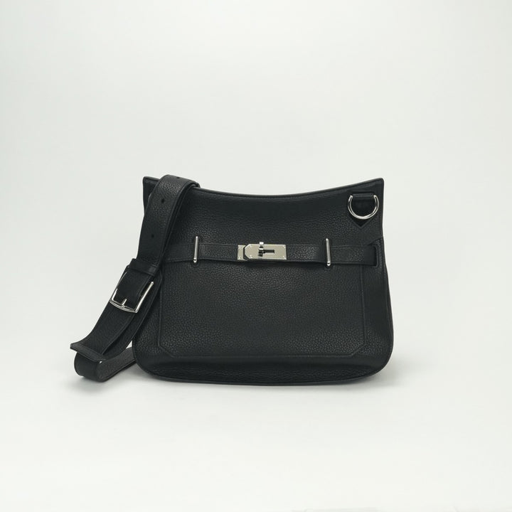 エルメス HERMES ジプシエール31 ジプシエール 31 バッグ ショルダー 