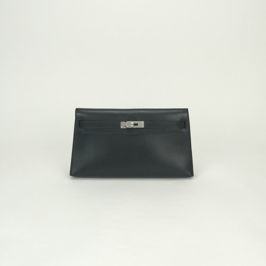 エルメス HERMES ケリークラッチ ケリー クラッチ バッグ クラッチ