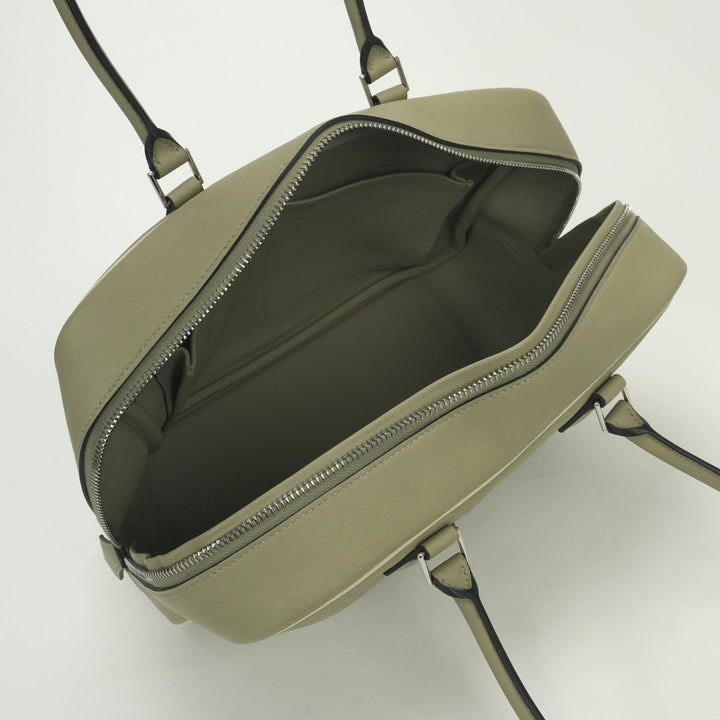 エルメス HERMES プリュム28 プリュム 28 バッグ トートバッグ 