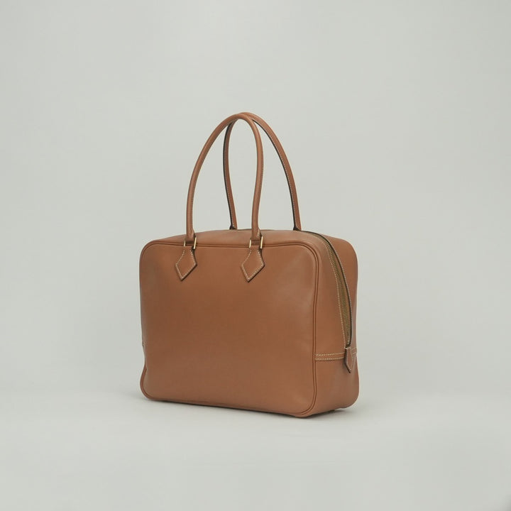 エルメス HERMES プリュム32 プリュム 32 バッグ トートバッグ 