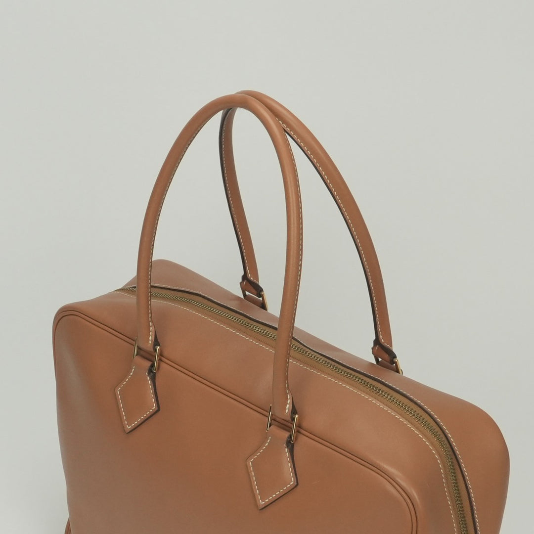 エルメス HERMES プリュム32 プリュム 32 バッグ トートバッグ 