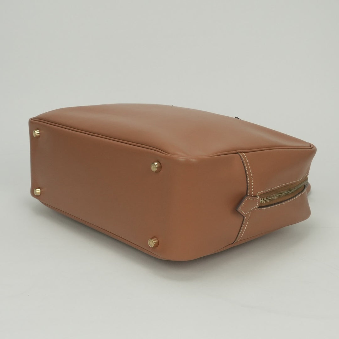 エルメス HERMES プリュム32 プリュム 32 バッグ トートバッグ 