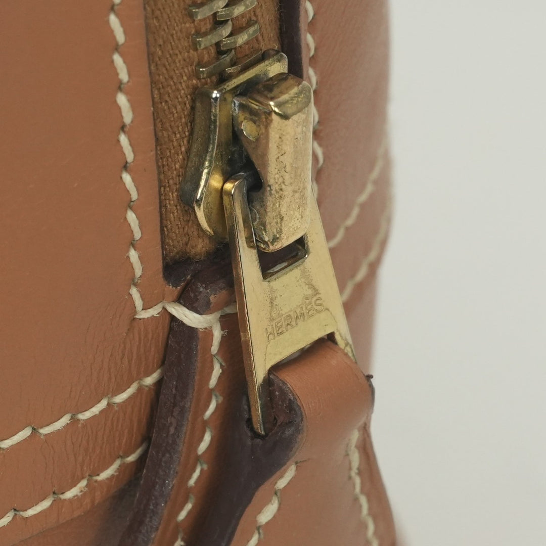 エルメス HERMES プリュム32 プリュム 32 バッグ トートバッグ 
