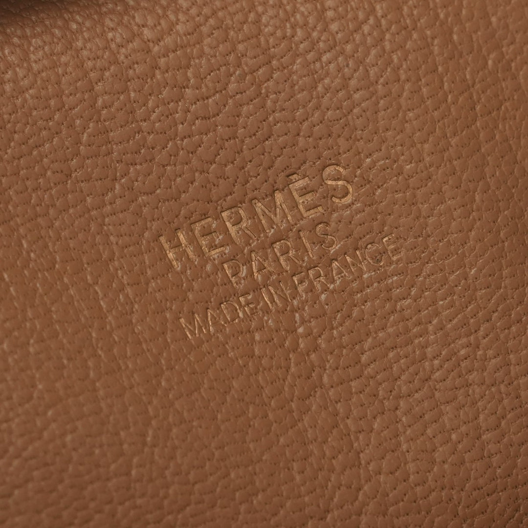 エルメス HERMES プリュム32 プリュム 32 バッグ トートバッグ 