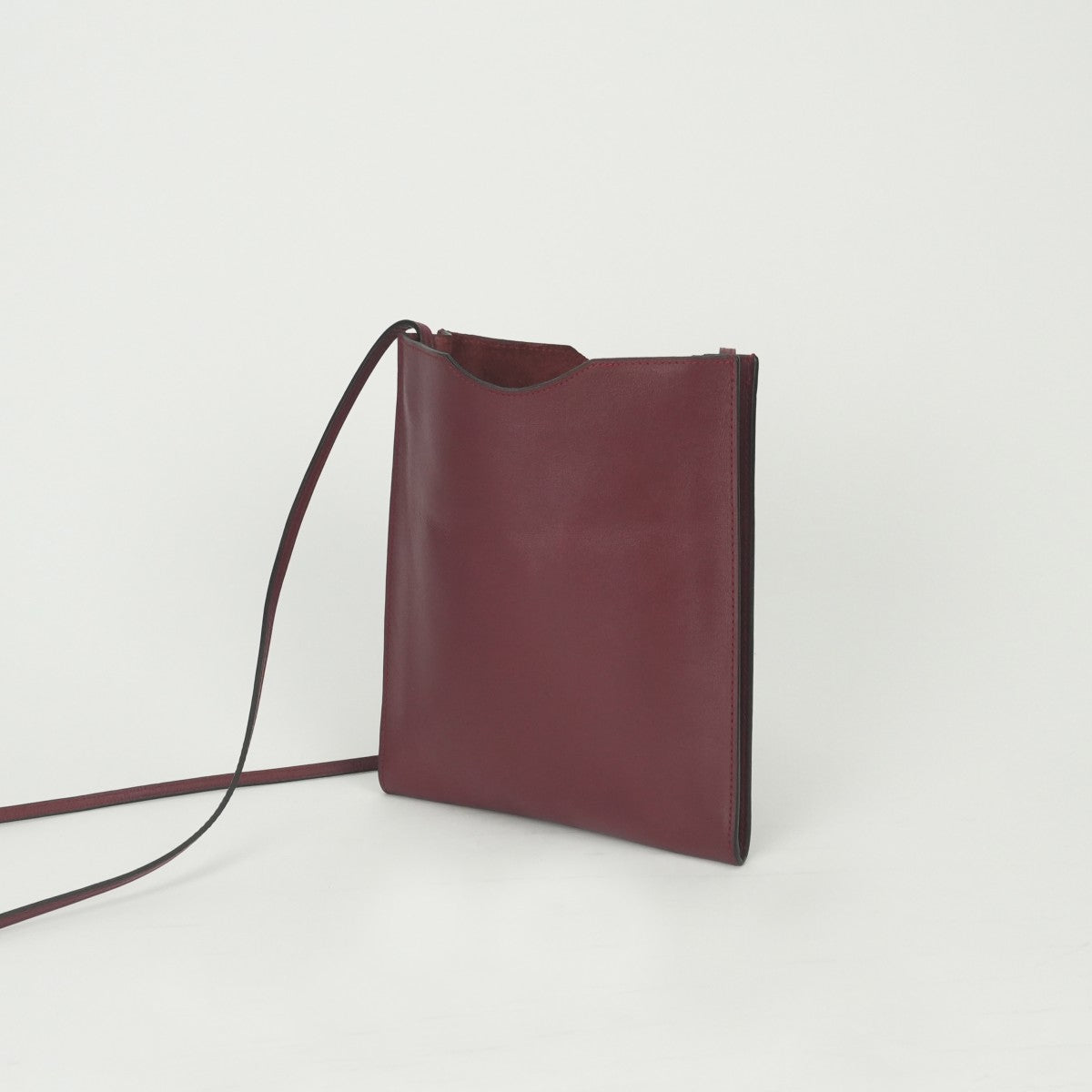 エルメス HERMES オメニトゥ バッグ ショルダーバッグ ガリバー 