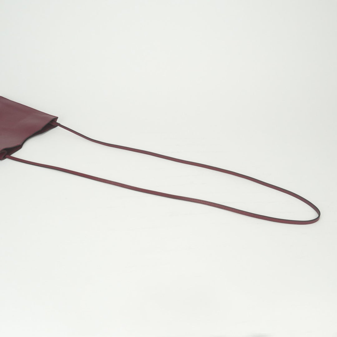 エルメス HERMES オメニトゥ バッグ ショルダーバッグ ガリバー 