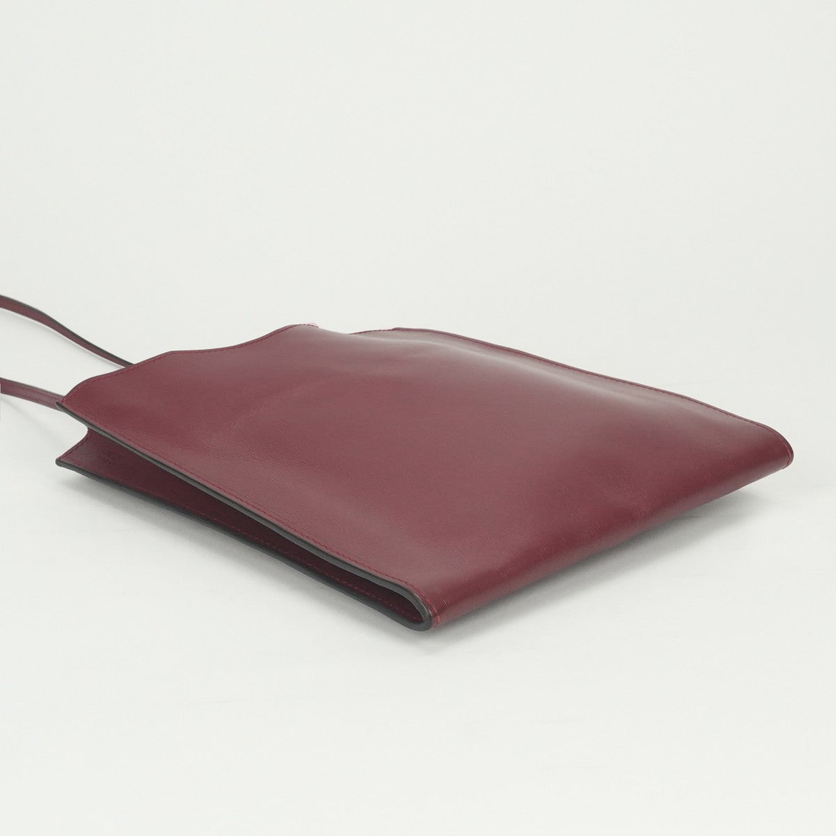 エルメス HERMES オメニトゥ バッグ ショルダーバッグ ガリバー 