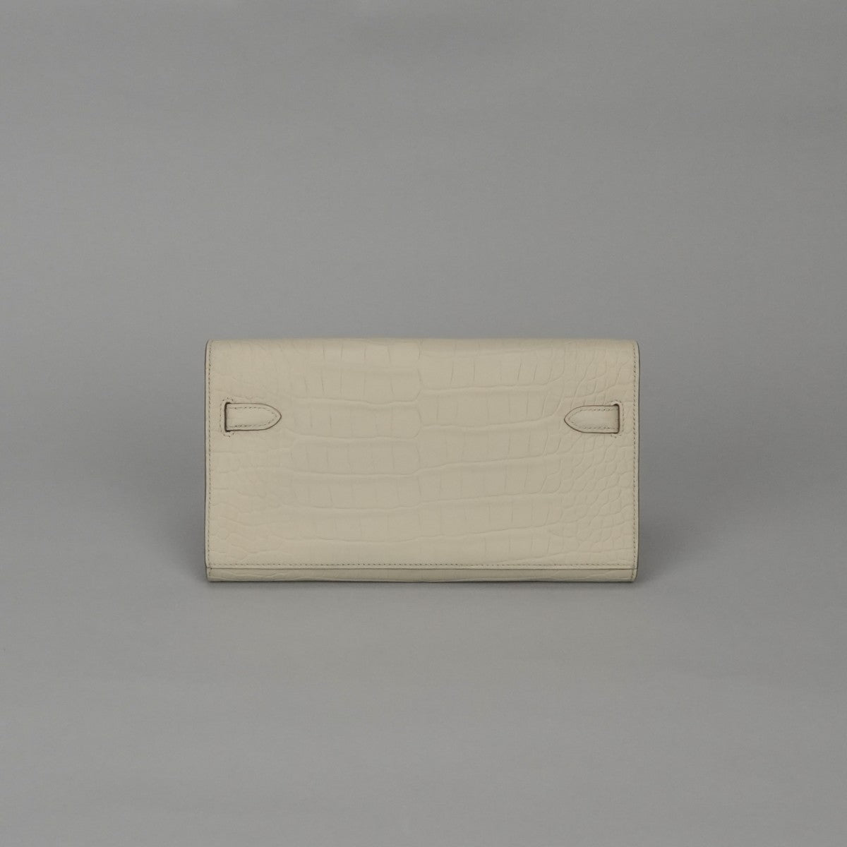 エルメス HERMES ケリーウォレットトゥーゴー ケリー ウォレット 