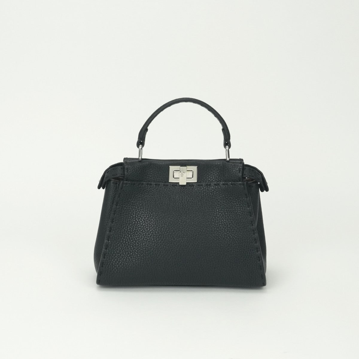 フェンディ FENDI ピーカブー ミニピーカブー ピーカブースモール 