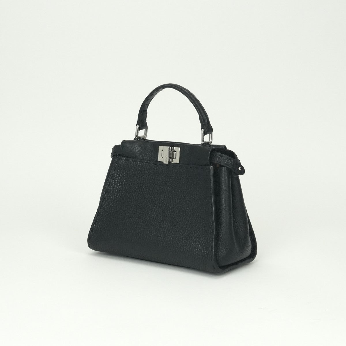 フェンディ FENDI ピーカブー ミニピーカブー ピーカブースモール 