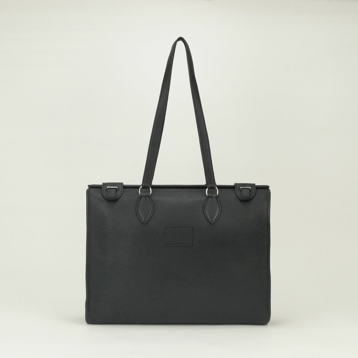エルメス HERMES カバ40 カバ 40 バッグ ビジネスバッグ ブリーフ