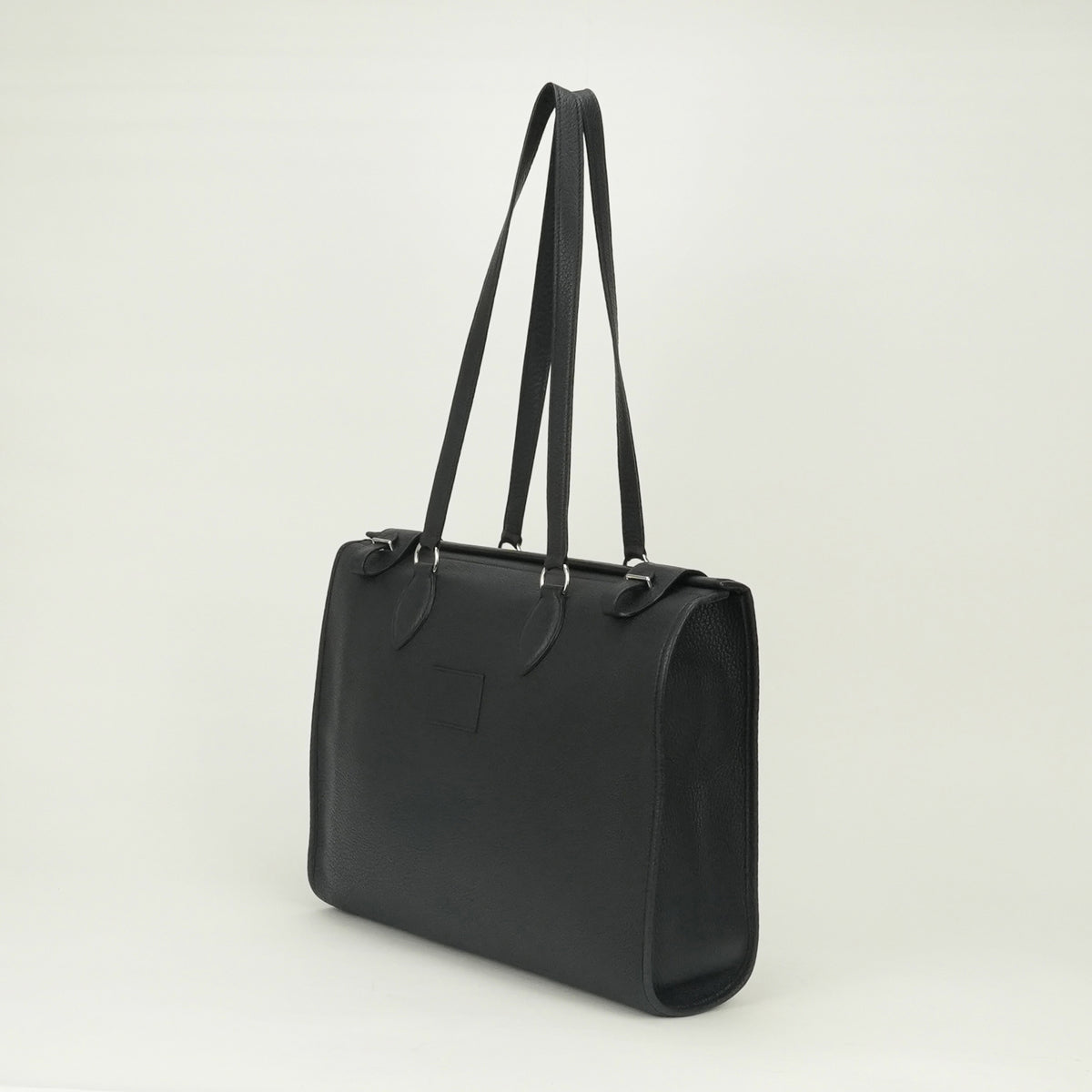 エルメス HERMES カバ40 カバ 40 バッグ ビジネスバッグ ブリーフ