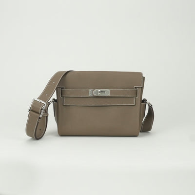 エルメス HERMES ケリーメッセンジャーPM ケリーメッセンジャー PM