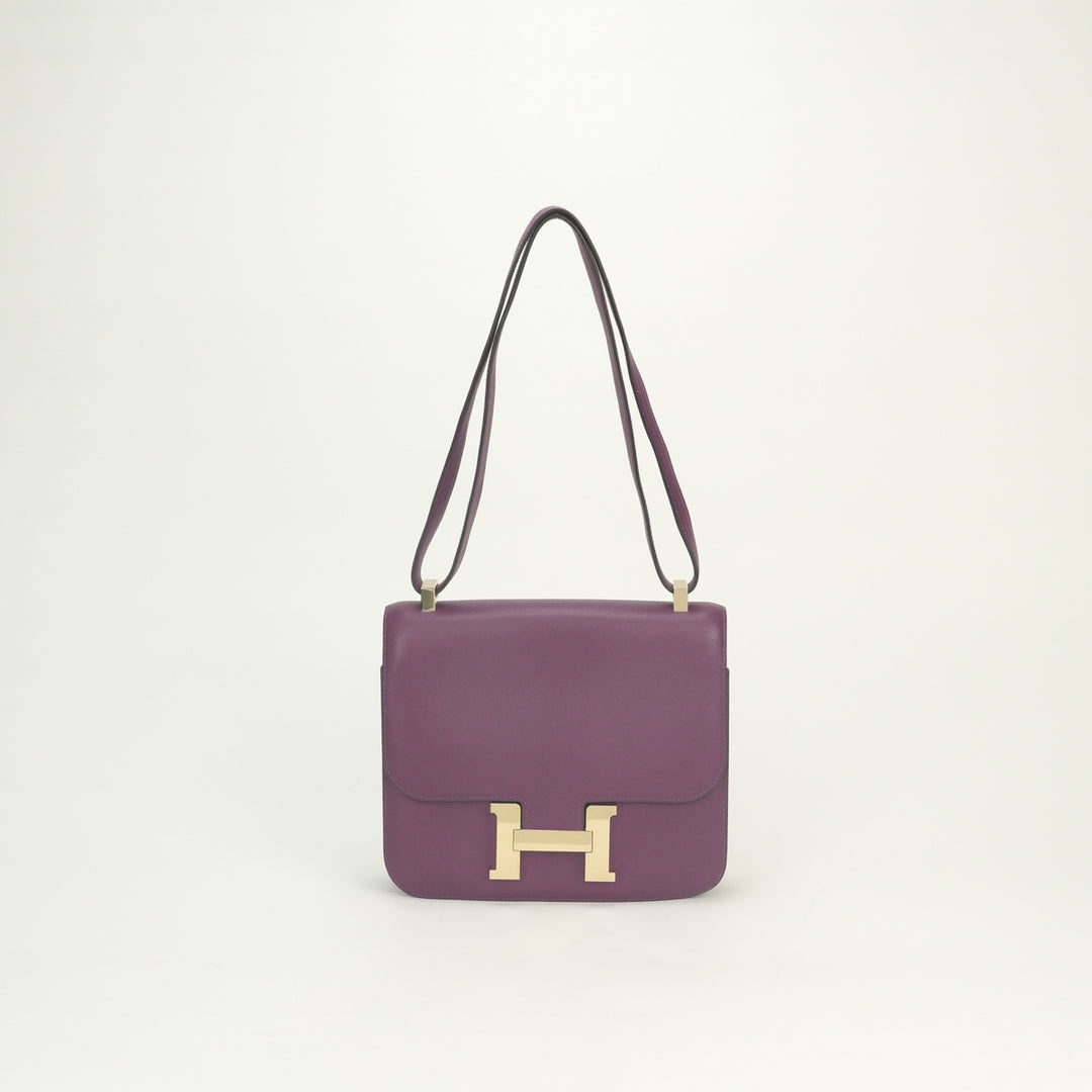 エルメス HERMES コンスタンス3 24 パーソナルオーダー スペシャル
