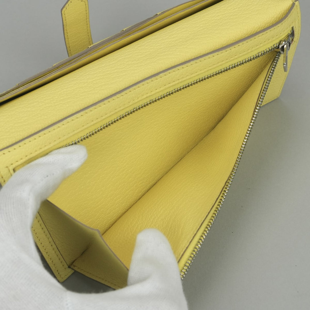 エルメス HERMES ベアンスフレ ベアン スフレ 財布 長財布 ロング