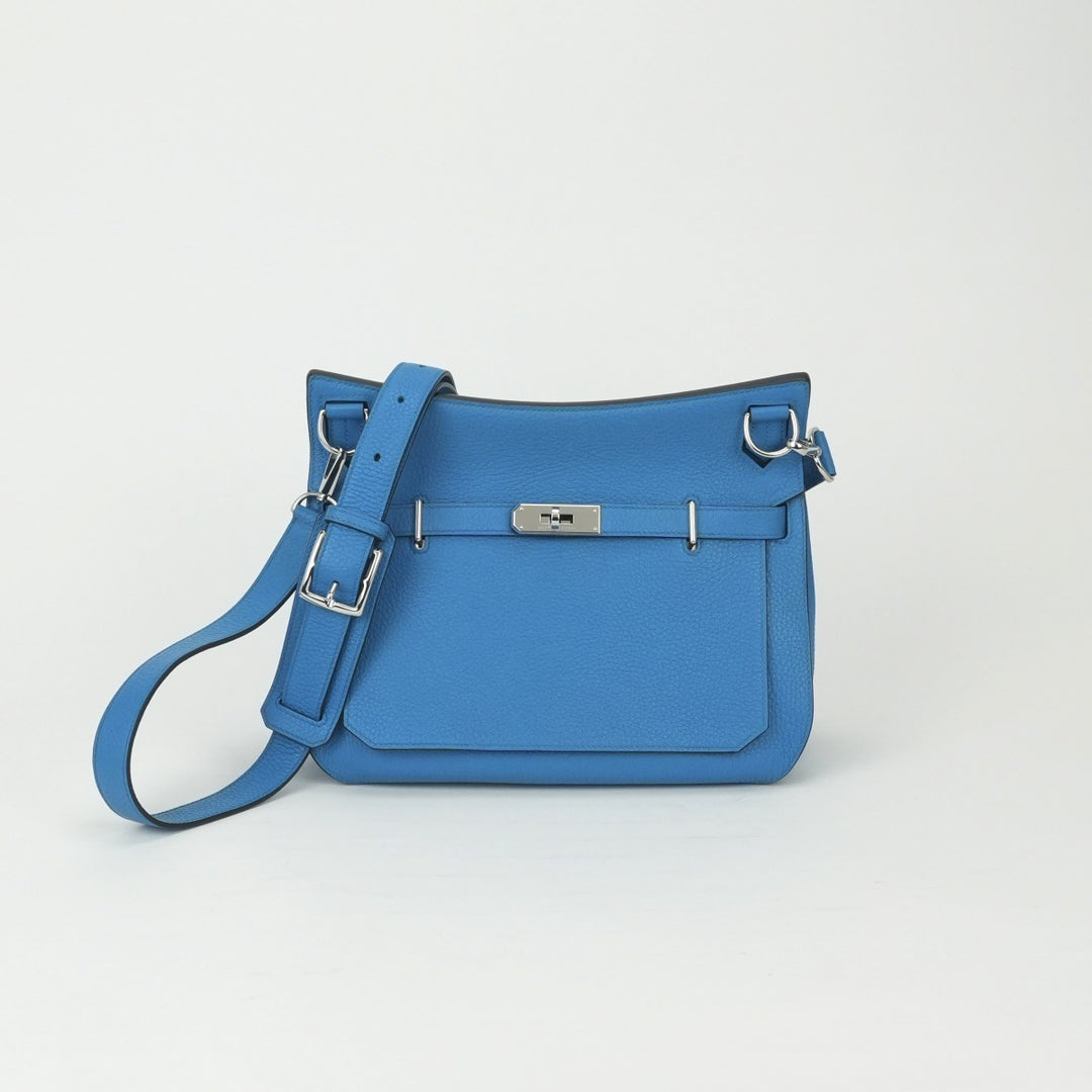 エルメス HERMES ジプシエール28 ジプシエール 28 バッグ ショルダー
