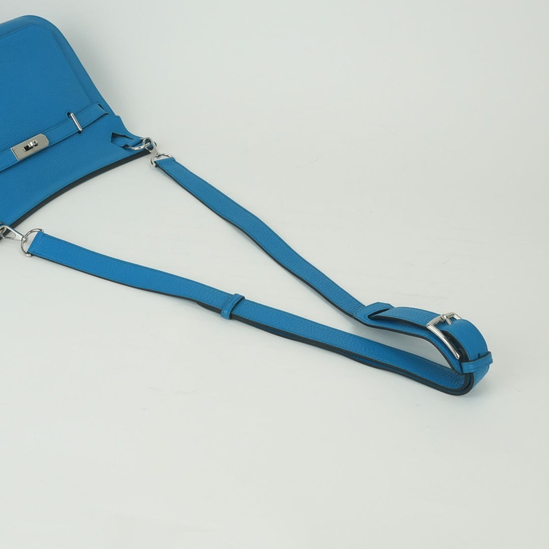 エルメス HERMES ジプシエール28 ジプシエール 28 バッグ ショルダー 
