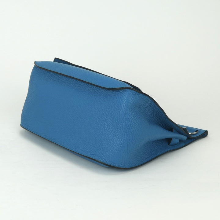 エルメス HERMES ジプシエール28 ジプシエール 28 バッグ ショルダー 