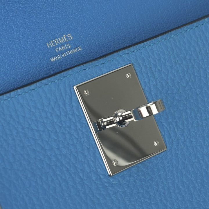 エルメス HERMES ジプシエール28 ジプシエール 28 バッグ ショルダー 
