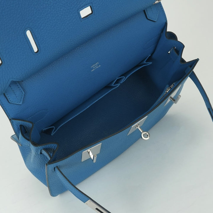 エルメス HERMES ジプシエール28 ジプシエール 28 バッグ ショルダー