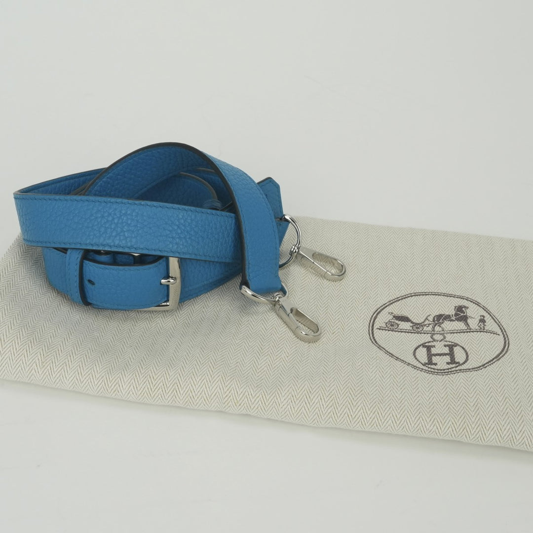 エルメス HERMES ジプシエール28 ジプシエール 28 バッグ ショルダー 