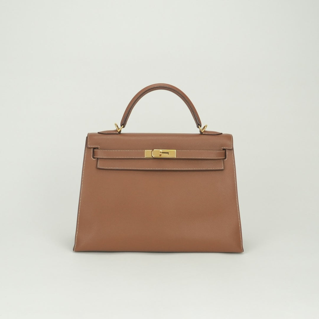エルメス HERMES ケリー32 ケリー 32 バッグ トートバッグ ショルダー