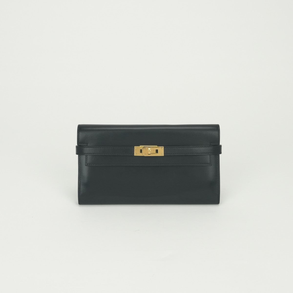 エルメス ケリーウォレット 長財布 エルメス HERMES ケリーウォレット ケリー ウォレット 財布 長財布