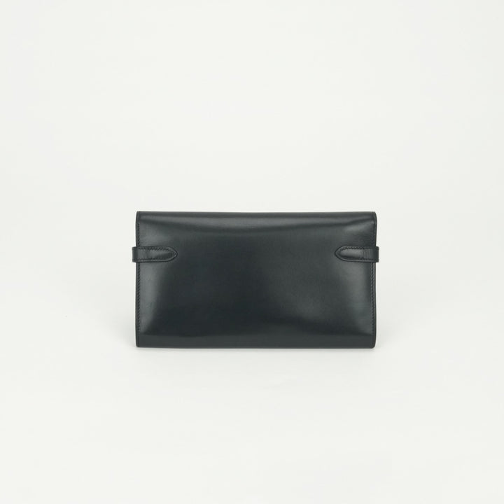 エルメス HERMES ケリーウォレット ケリー ウォレット 財布 長財布