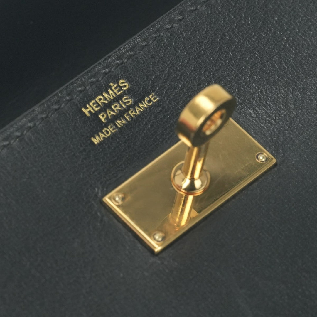 エルメス HERMES ケリーウォレット ケリー ウォレット 財布 長財布