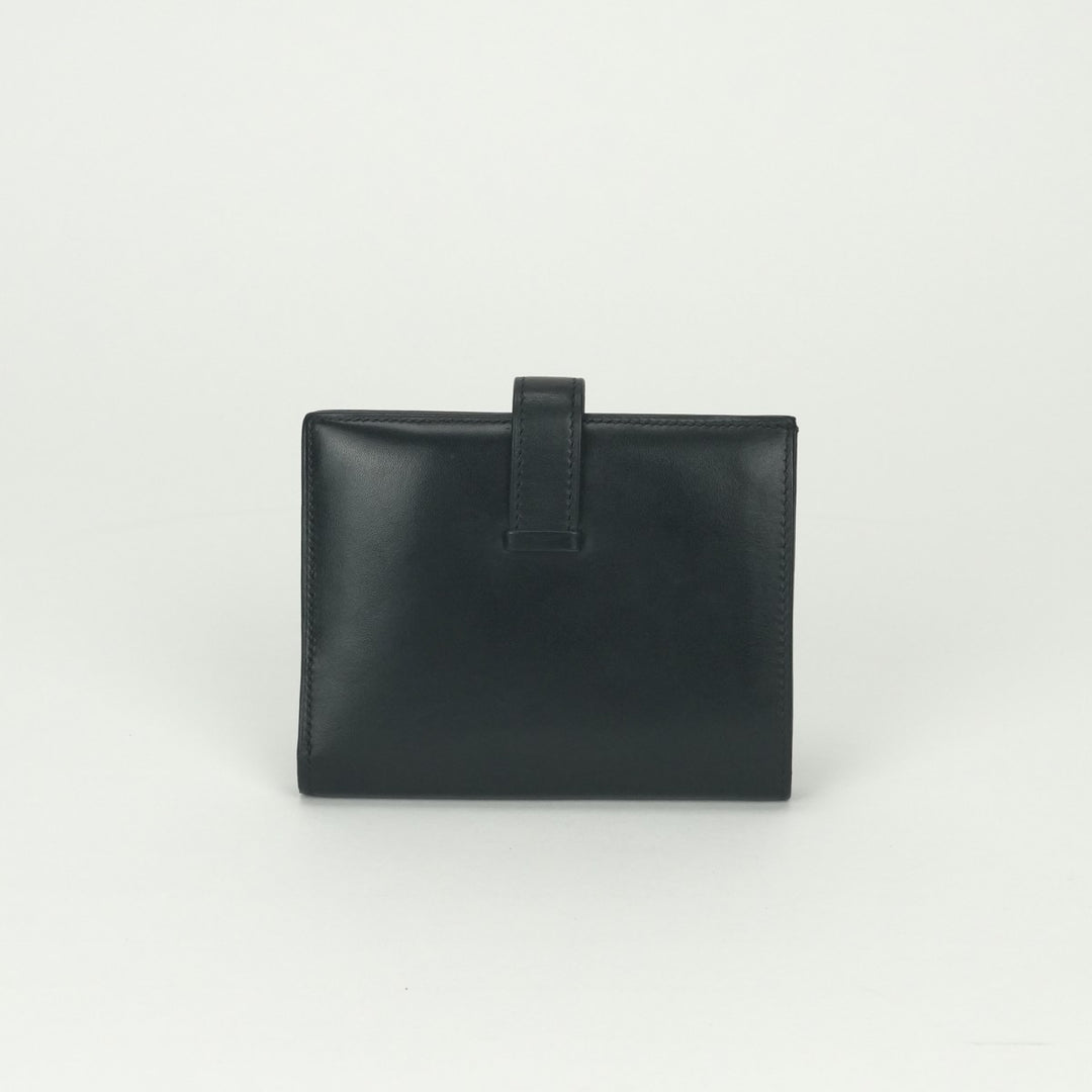 エルメス HERMES ベアンコンパクト ベアン コンパクト 財布 二つ折り