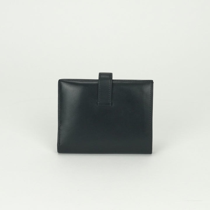 エルメス HERMES ベアンコンパクト 財布 二つ折り財布 ミニ財布 ミニ