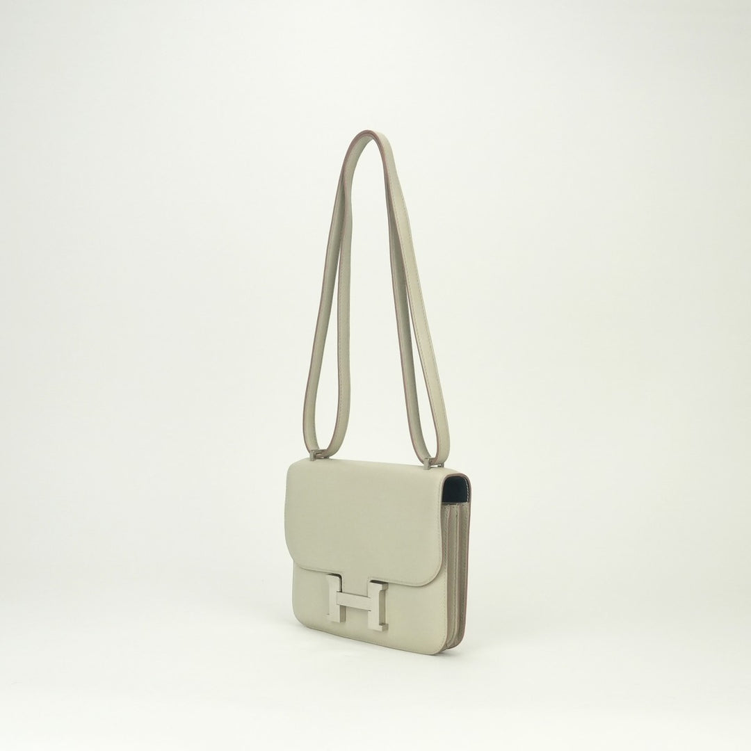 エルメス HERMES コンスタンス3 ミニ18 コンスタン 3 ミニ 18 バッグ 