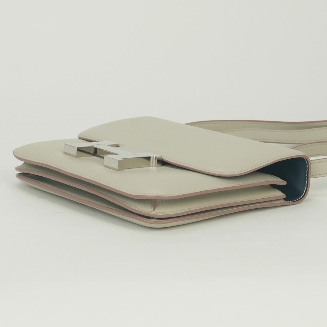 エルメス HERMES コンスタンス3 ミニ18 コンスタン 3 ミニ 18 バッグ 