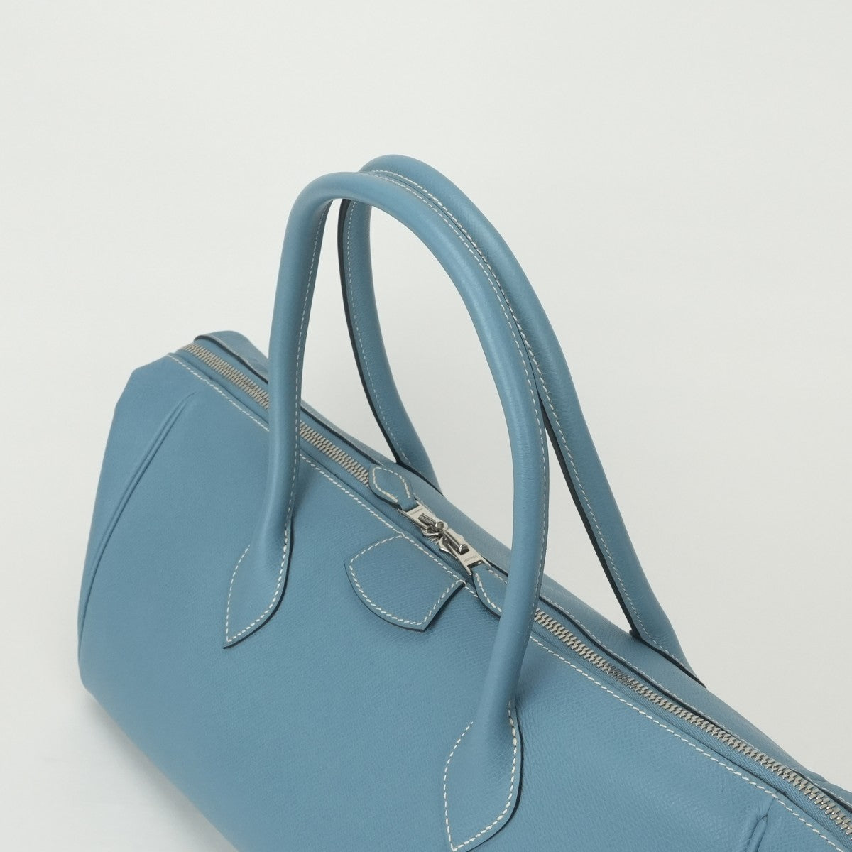 エルメス HERMES パリボンベイ40 パリボンベイ 40 バッグ トートバッグ 