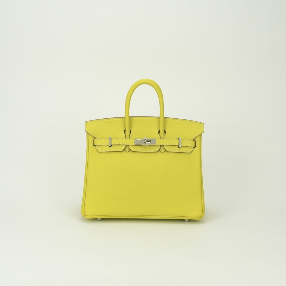エルメス HERMES バーキン25 バーキン 25 キャンディバーキン