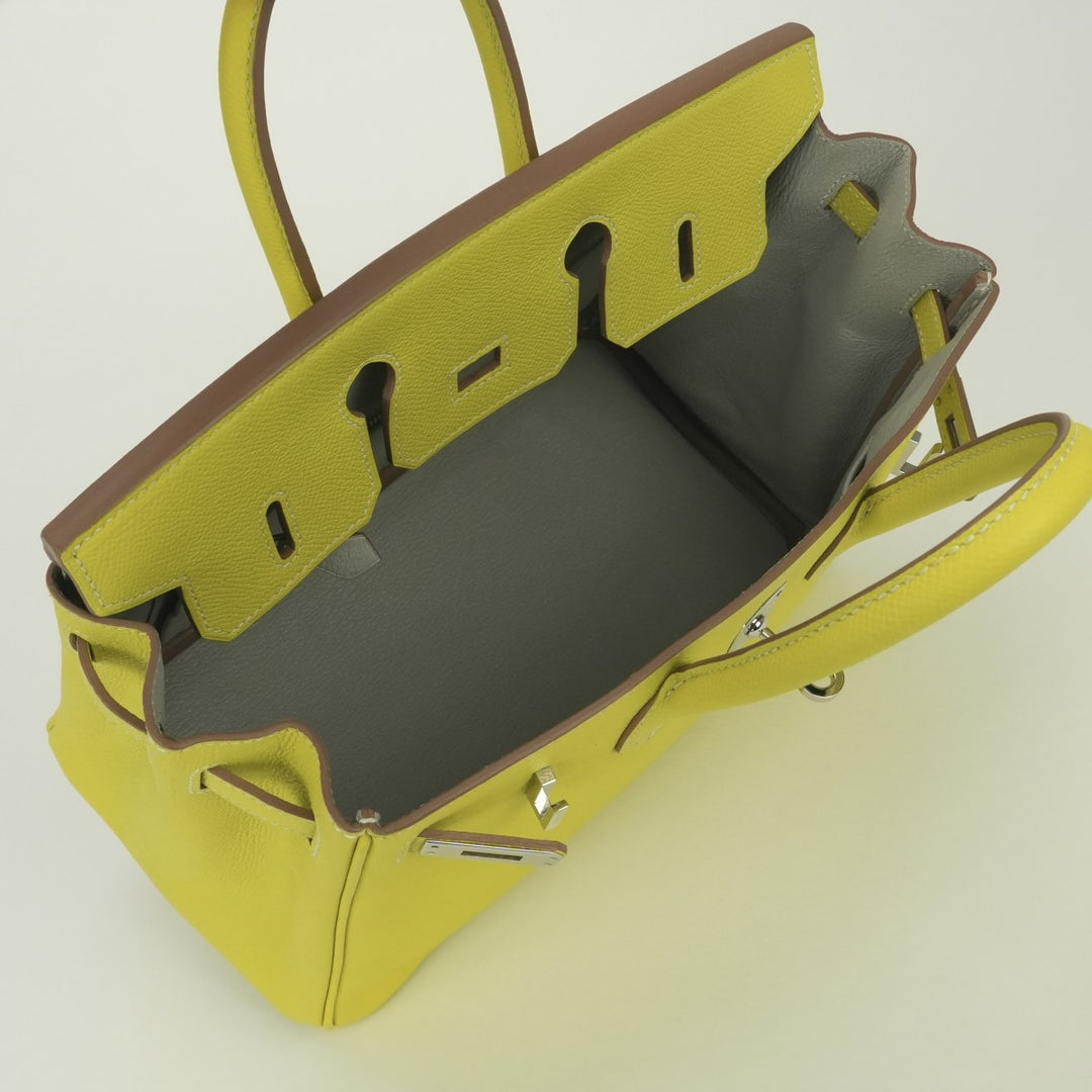 エルメス HERMES バーキン25 バーキン 25 キャンディバーキン