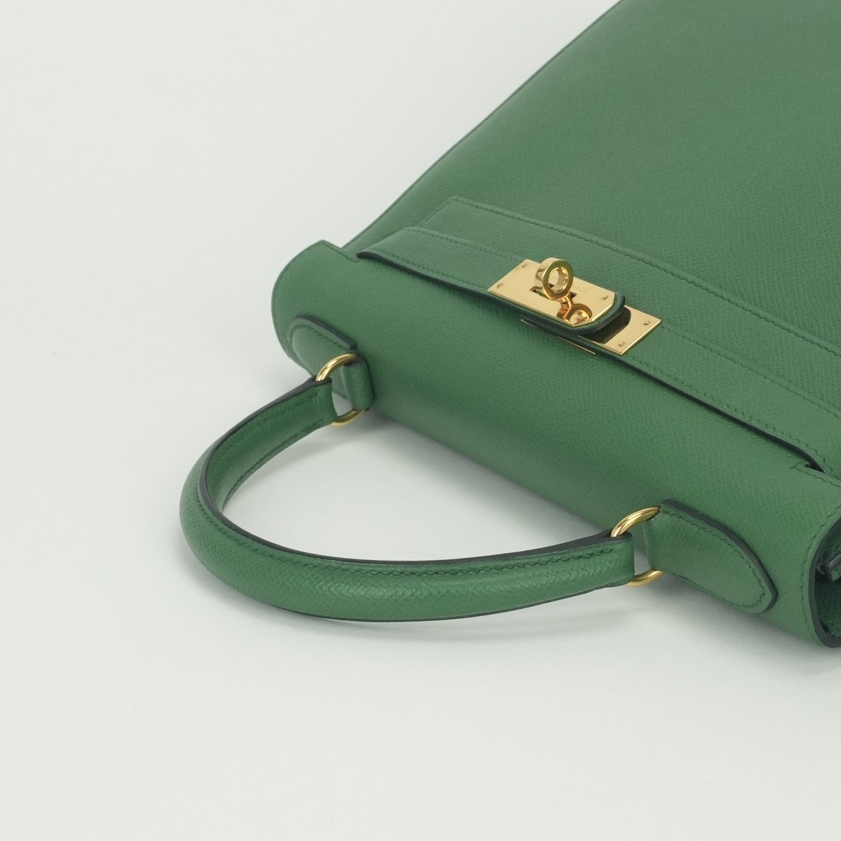 エルメス HERMES ケリー28 ケリー 28 バッグ トートバッグ クシュベル 