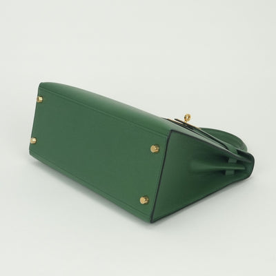 エルメス HERMES ケリー28 ケリー 28 バッグ トートバッグ クシュベル 