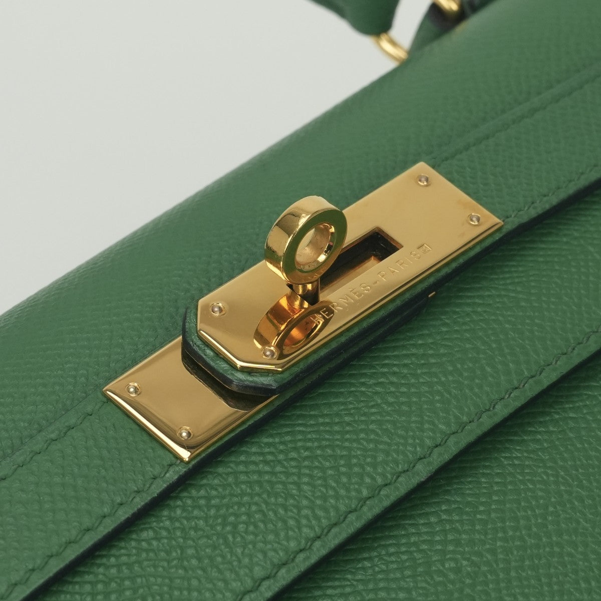 エルメス HERMES ケリー28 ケリー 28 バッグ トートバッグ クシュベル 