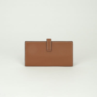 エルメス HERMES ベアンスフレ ベアン スフレ 財布 長財布 ロング