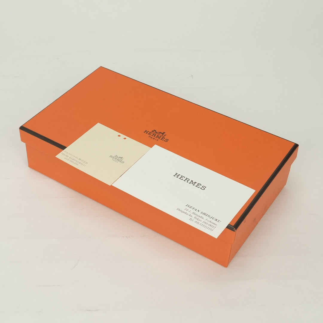 エルメス HERMES ケリーウォレット ケリー ウォレット 財布 長財布