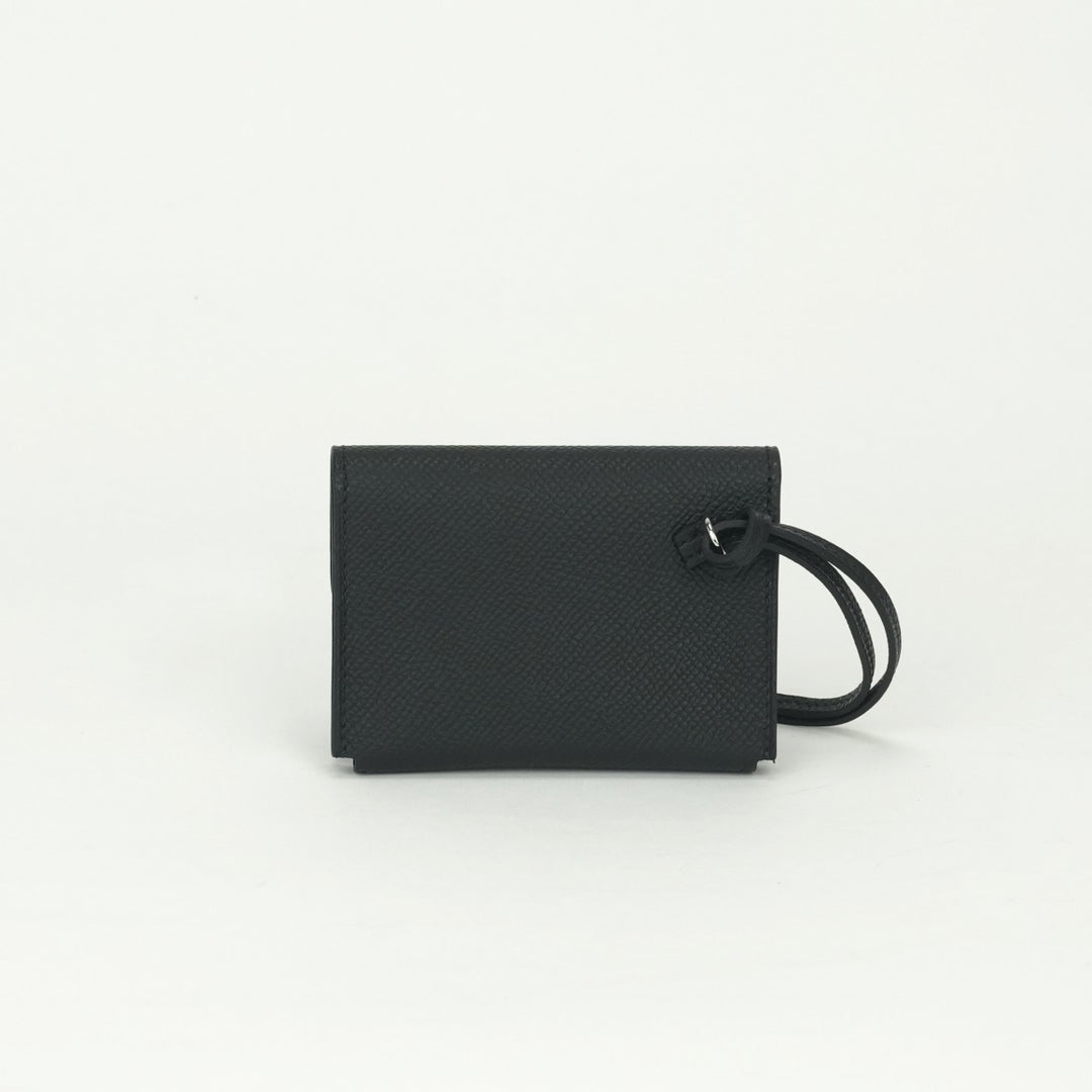 エルメス HERMES エルメスナップ エルメ スナップ カードケース カード