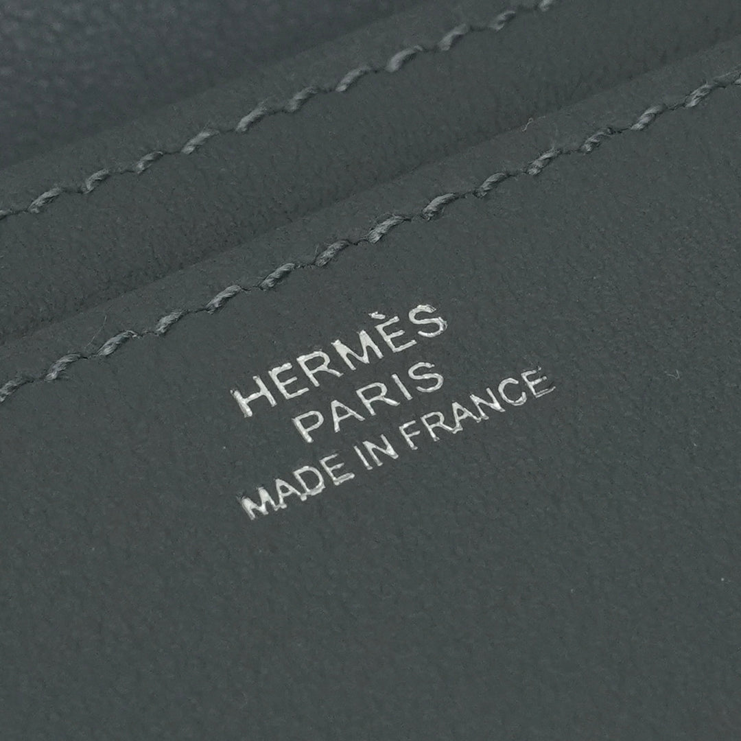 エルメス HERMES エルメスナップ エルメス ナップ カードケース カード