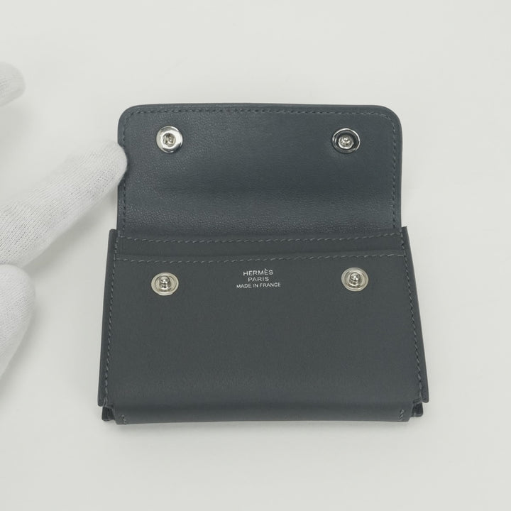エルメス HERMES エルメスナップ エルメス ナップ カードケース カード