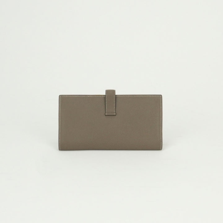 エルメス HERMES ベアンスフレ ベアン スフレ 財布 長財布 ロング 