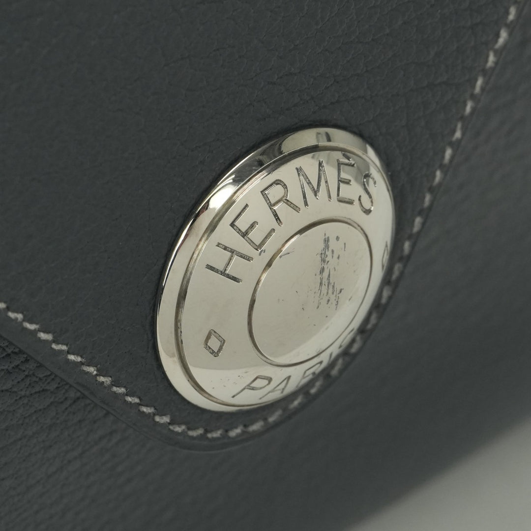 エルメス HERMES クリスティーヌ バッグ ショルダーバッグ ブッフル 