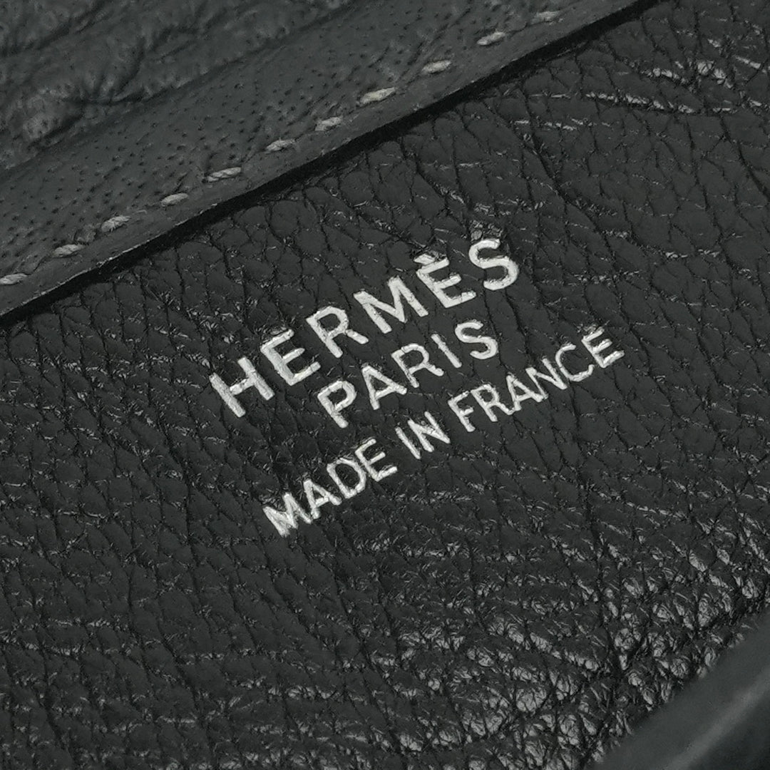 エルメス HERMES クリスティーヌ バッグ ショルダーバッグ ブッフル 